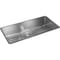 Elkay Elkay Crosstown 18 Gg SS 36.5'x18.5'x9' 1-Bowl Undermount Kit ECTRU35179TC - alternate 8
